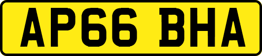 AP66BHA