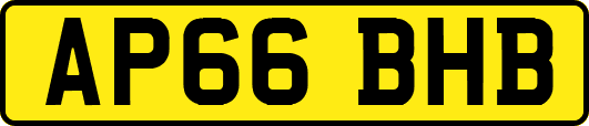 AP66BHB