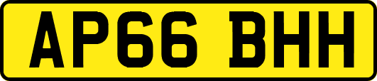 AP66BHH
