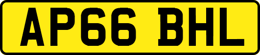 AP66BHL