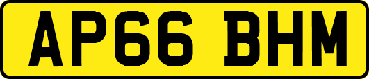 AP66BHM