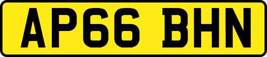 AP66BHN