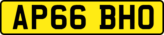 AP66BHO