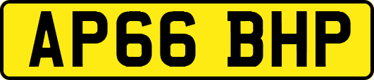AP66BHP