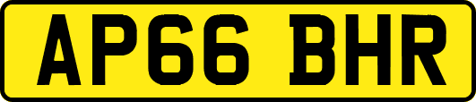 AP66BHR