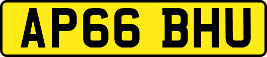 AP66BHU