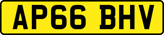 AP66BHV