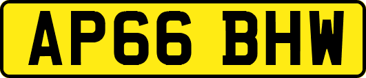 AP66BHW