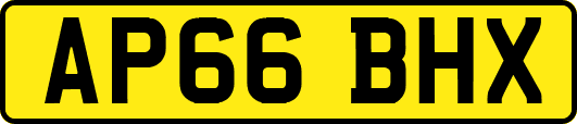 AP66BHX