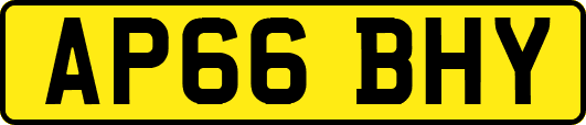 AP66BHY