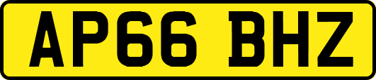 AP66BHZ