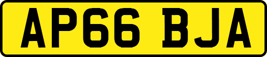 AP66BJA