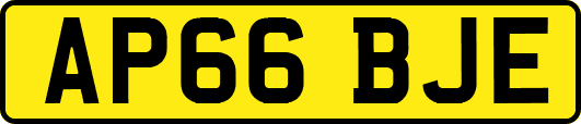 AP66BJE