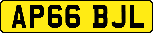 AP66BJL