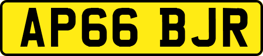 AP66BJR