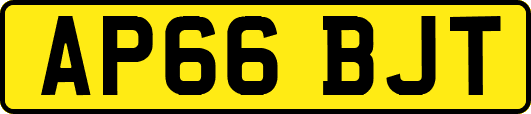 AP66BJT