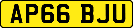 AP66BJU