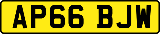 AP66BJW