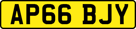 AP66BJY