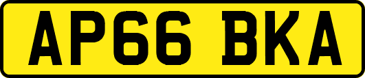 AP66BKA