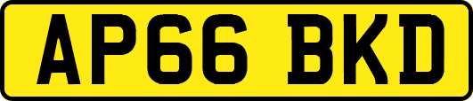 AP66BKD