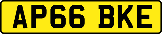 AP66BKE