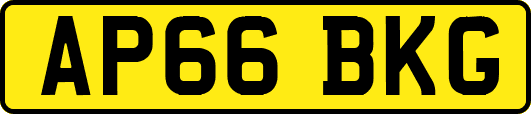 AP66BKG