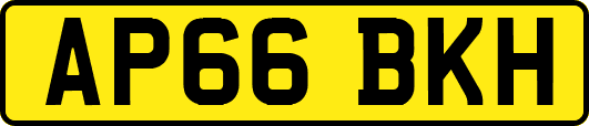 AP66BKH