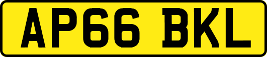 AP66BKL
