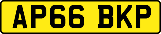 AP66BKP