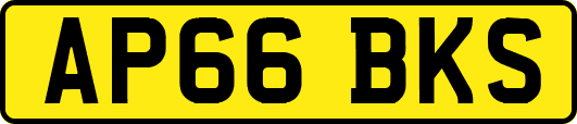 AP66BKS