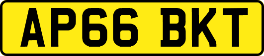 AP66BKT