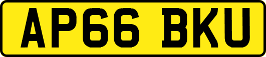 AP66BKU
