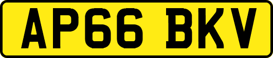AP66BKV