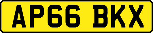 AP66BKX