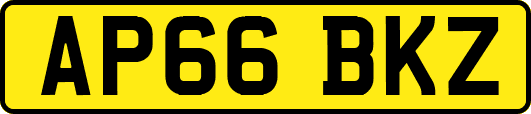 AP66BKZ