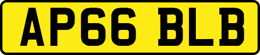 AP66BLB