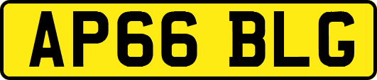 AP66BLG