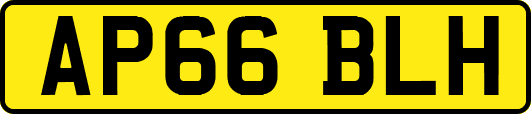 AP66BLH