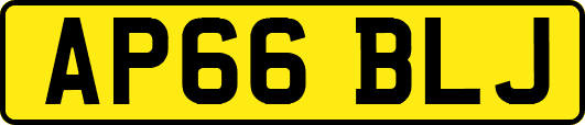 AP66BLJ