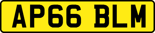 AP66BLM