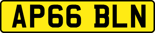 AP66BLN