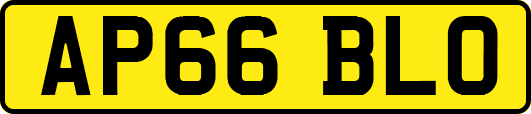 AP66BLO