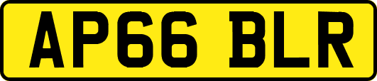 AP66BLR