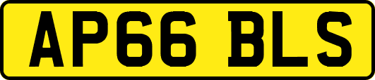 AP66BLS