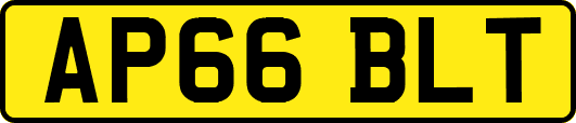 AP66BLT