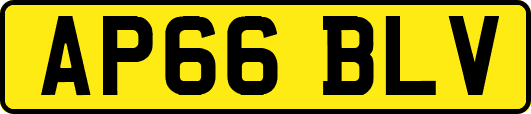 AP66BLV