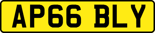 AP66BLY
