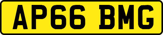 AP66BMG