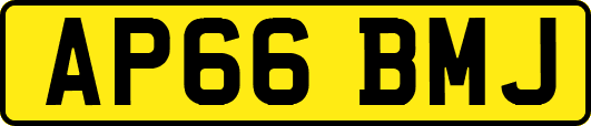 AP66BMJ